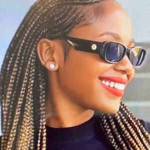 Meet your Posher, Jada